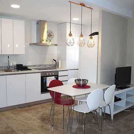 Luminoso Apartamento Con Parking Privado Apartment Cordoba Ngoại thất bức ảnh